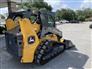 John Deere 2025 317G Track Loaders