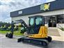 John Deere 2026 50 P Excavators