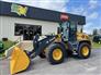 John Deere 2026 344 P Backhoes & Loaders