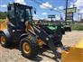 2026 John Deere 324 P