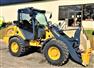 John Deere 2026 204 G Backhoes & Loaders
