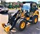 John Deere 2026 204 G Backhoes & Loaders