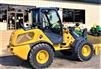 John Deere 2026 204 G Backhoes & Loaders