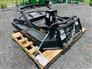 John Deere 2026 RX72 Attachments