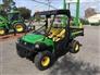 2026 John Deere HPX615E