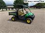 John Deere 2026 HPX615E ATVs & Utility Vehicles