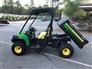 John Deere 2026 HPX615E ATVs & Utility Vehicles