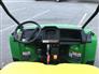 John Deere 2026 HPX615E ATVs & Utility Vehicles