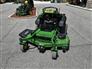 John Deere 2026 Q850M Riding Lawn Mowers