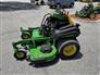 John Deere 2026 Q850M Riding Lawn Mowers