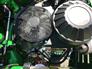 2026 John Deere Z920M 54" w/ No Flat Tweels