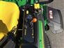 2026 John Deere Z920M 54" w/ No Flat Tweels