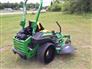 John Deere 2026 Z920M Riding Lawn Mowers