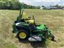 2026 John Deere Z930M 60"