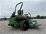 John Deere 2026 Z960M 72" w/ No Flat Tweels Riding Lawn Mowers