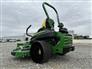 John Deere 2026 Z960M 72" w/ No Flat Tweels Riding Lawn Mowers