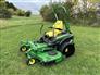 John Deere 2026 Z970R Riding Lawn Mowers