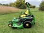 John Deere 2026 Z970R Riding Lawn Mowers