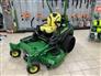 John Deere 2026 Z994R Riding Lawn Mowers