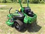 John Deere 2026 Z994R Riding Lawn Mowers