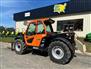 2026 JLG 832