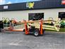 JLG 2026 T500J Other Construction & Industrial Equipment