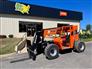 JLG 2026 6034 Telehandlers