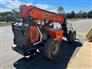 JLG 2026 6034 Telehandlers