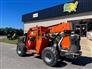 JLG 2026 6034 Telehandlers