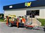JLG 2026 T350 Other Construction & Industrial Equipment