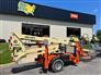 JLG 2026 T350 Other Construction & Industrial Equipment