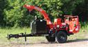 Morbark 2026 BVR10 Chippers / Splitters