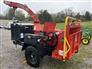 Morbark 2026 BVR10 Chippers / Splitters