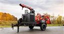 Morbark 2026 BVR16 Chippers / Splitters