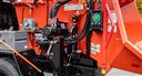 Morbark 2026 BVR16 Chippers / Splitters
