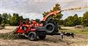 Morbark 2026 2230 Chippers / Splitters