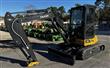 John Deere 2026 35 P Excavators