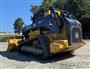 John Deere 2026 335 P Track Loaders