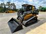 John Deere 2026 335 P Track Loaders