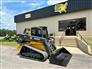 John Deere 2026 335 P Track Loaders