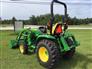 John Deere 2026 3039R Other Tractors