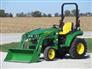 2026 John Deere ...