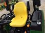 2026 John Deere 2038R