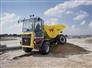 Wacker Neuson 2026 DV125 Dump Trailers