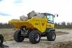 Wacker Neuson 2026 DV125 Dump Trailers
