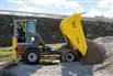 Wacker Neuson 2026 DV125 Dump Trailers