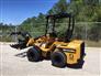 Rayco 2026 1800AWL Backhoes & Loaders