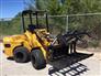 Rayco 2026 1800AWL Backhoes & Loaders