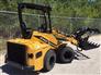 Rayco 2026 1800AWL Backhoes & Loaders