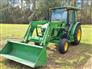2020 John Deere 5065E